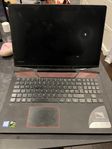 gaming laptop lenovo legion 720