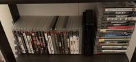 Playstation 3 Spel - PS3 - Priser i Beskrivning! uppdat25/12