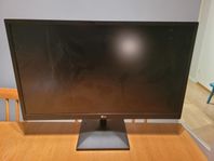 2st 27" Full-HD skärm