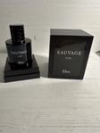 Dior sauvage elixir