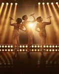 Dreamgirls - the musical