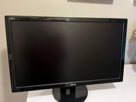 Asus 24-tums Full HD LED-skärm