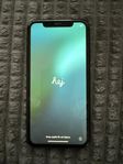 Apple iPhone XR 64 Gb Svart