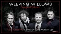 Weeping Willows Songs of Winter, Örebor 14/12