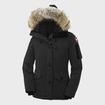 CANADA GOOSE S/M MONTEBELLO