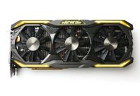 Zotac Gtx 1080 Amp Extreme! 8GB