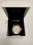 Pierre Cardin Swiss Made Klocka 44 mm Helt Ny