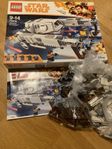 LEGO Star Wars 75219 Imperial AT-Hauler