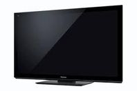 Panasonic Full HD 3D 65tum med 2st 3D glasögon