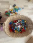 Duplo Lego 500kr 