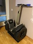 Segway X2 original i bra skick 