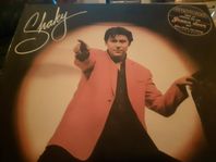 LP VINYL SHAKIN STEVENS 1981