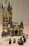 Harry Potter slott från Lego