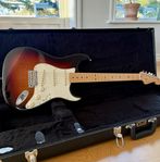 Fender Stratocaster American Standard, MN 3TS