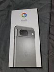 Google Pixel 8 128GB Hazel - Helt ny, obruten förpackning