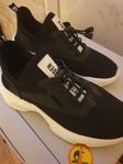 Steve Madden Sneakers Svart 37