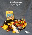 ATCO byggsats