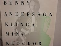 LP Benny Andersson – Klinga Mina Klockor