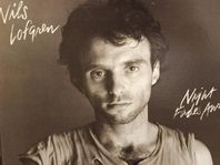 LP Nils Lofgren – Night fades away