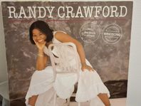 LP Randy Crawford – Windsong