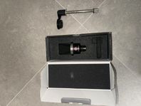 Neumann TLM 102bk