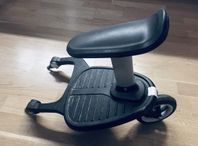 Bugaboo komfort ståbräda med sits 