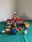 Duplo bondgård