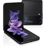 Samsung Galaxy Z Flip 3 - nästan nyskick!