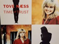 LP Tove Naess – Time of Trust