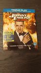 Johnny English reborn blu ray nyskick