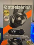 Steelseries Arctis Nova Pro Wireless