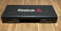 Reebok Steplåda begagnad  Billigt !