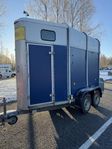 Ifor Williams HB 401 R säljes