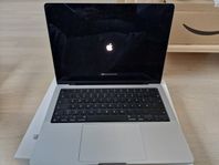 Apple MacBook Pro 14" M3 chip