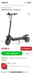 ELSCOOTER LYFCO 2400 W