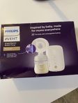 Philips Avent bröstpump