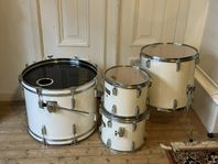 Tama swingstar Trummor