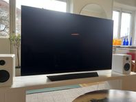 LG OLED E8 4K - 55"