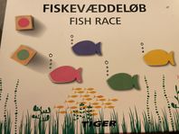 Fisk-race