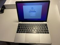 Macbook retina 12 tum A 1534