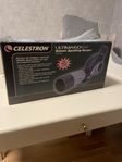 Celestron kikarsikte 