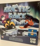 Ett julspel för hela familjen: Arctic Race (från 8 år)