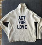 Zadig & Voltaire ”act for love”