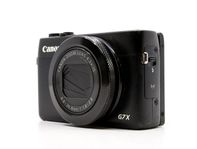 Canon PowerShot G7X Wi-Fi