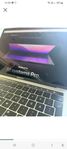 Apple MacBook pro 13 h extremt snabbt  i7 3.3  16 RAM 1TB 