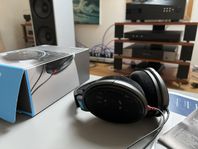 Sennheiser HD600