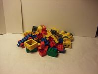 Duplo Lego