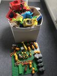 8 kg Duplo-lego