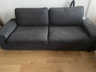 Ikea Kivik Soffa