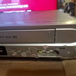 Lg DVD/VHS spelare